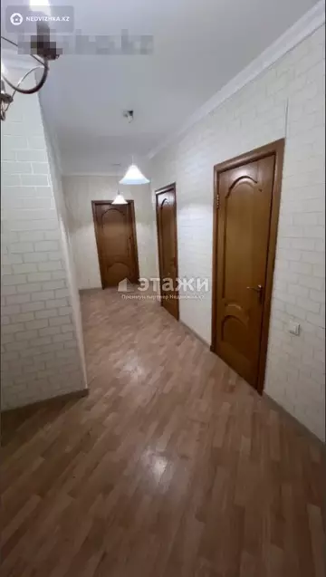131 м², 4-комнатная квартира, этаж 14 из 18, 131 м², изображение - 9