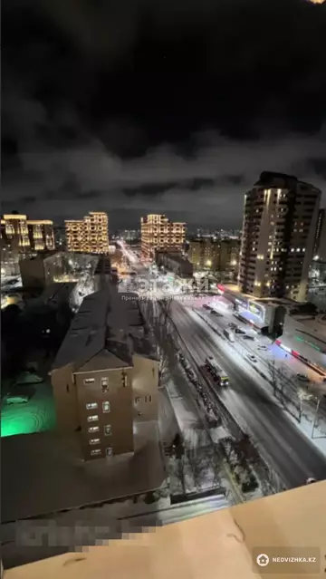 131 м², 4-комнатная квартира, этаж 14 из 18, 131 м², изображение - 11