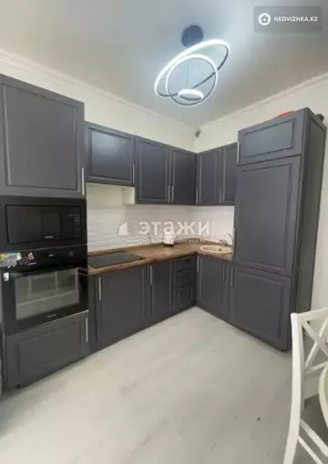 46.2 м², 1-комнатная квартира, этаж 5 из 24, 46 м², изображение - 6