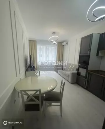 46.2 м², 1-комнатная квартира, этаж 5 из 24, 46 м², изображение - 7