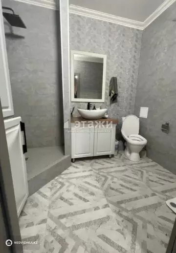 46.2 м², 1-комнатная квартира, этаж 5 из 24, 46 м², изображение - 10