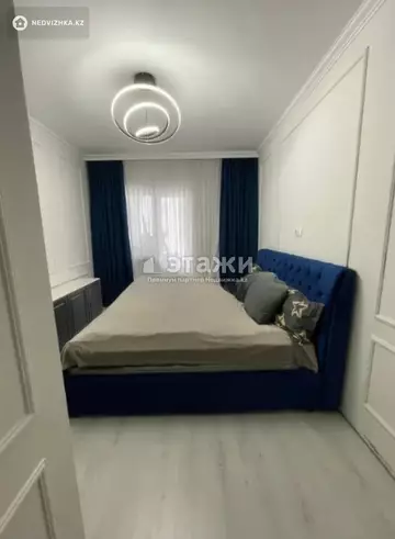 46.2 м², 1-комнатная квартира, этаж 5 из 24, 46 м², изображение - 9