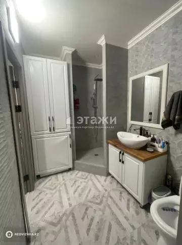 46.2 м², 1-комнатная квартира, этаж 5 из 24, 46 м², изображение - 11