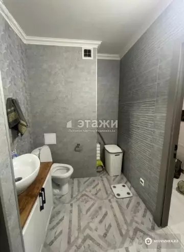 46.2 м², 1-комнатная квартира, этаж 5 из 24, 46 м², изображение - 12