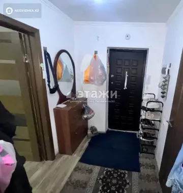 36 м², 1-комнатная квартира, этаж 2 из 5, 36 м², изображение - 4