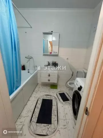 1-комнатная квартира, этаж 10 из 10, 40 м²