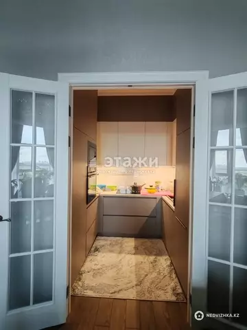 128.6 м², 4-комнатная квартира, этаж 6 из 9, 129 м², изображение - 6