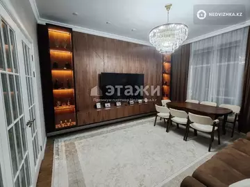 128.6 м², 4-комнатная квартира, этаж 6 из 9, 129 м², изображение - 7