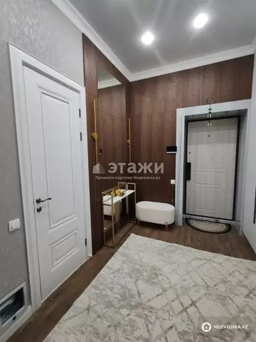 128.6 м², 4-комнатная квартира, этаж 6 из 9, 129 м², изображение - 8