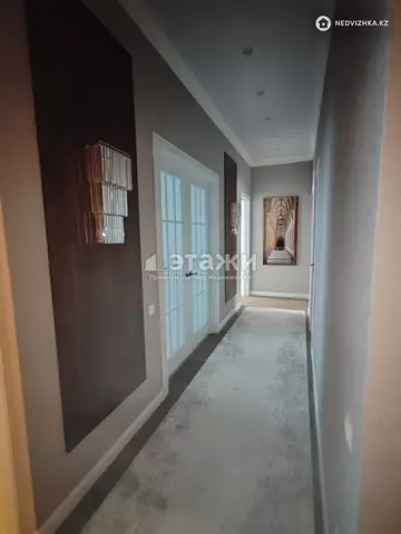 128.6 м², 4-комнатная квартира, этаж 6 из 9, 129 м², изображение - 9