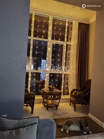 128.6 м², 4-комнатная квартира, этаж 6 из 9, 129 м², изображение - 10