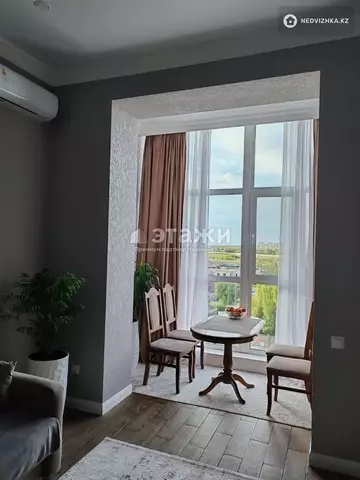 128.6 м², 4-комнатная квартира, этаж 6 из 9, 129 м², изображение - 11