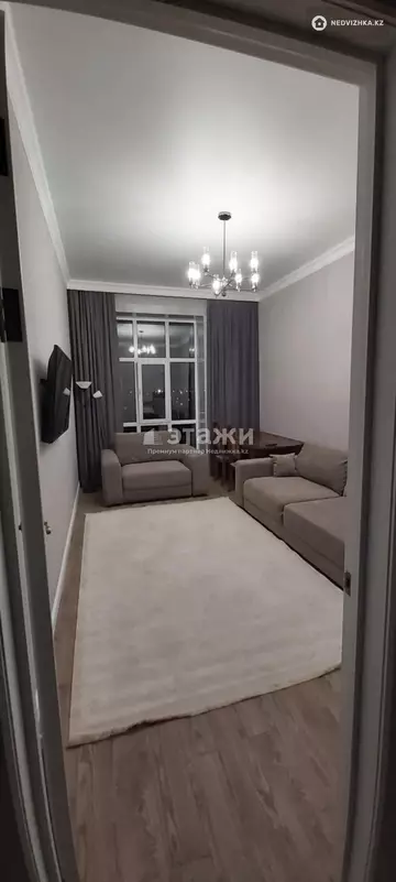 128.6 м², 4-комнатная квартира, этаж 6 из 9, 129 м², изображение - 12