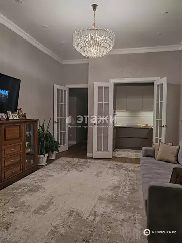 128.6 м², 4-комнатная квартира, этаж 6 из 9, 129 м², изображение - 13