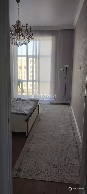 128.6 м², 4-комнатная квартира, этаж 6 из 9, 129 м², изображение - 14