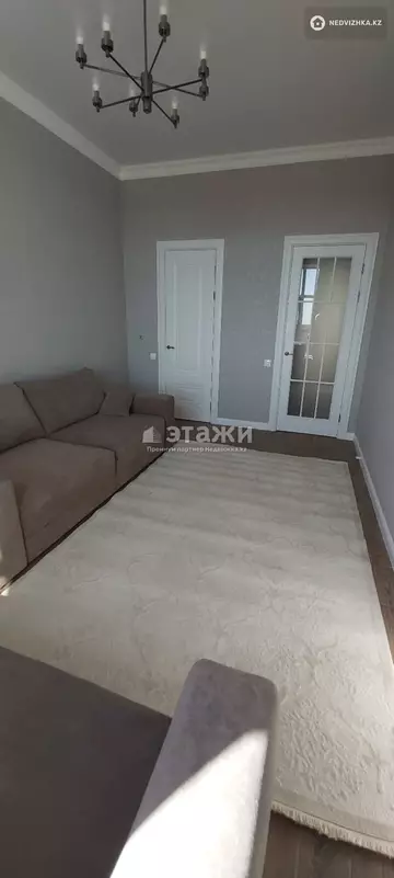 128.6 м², 4-комнатная квартира, этаж 6 из 9, 129 м², изображение - 15