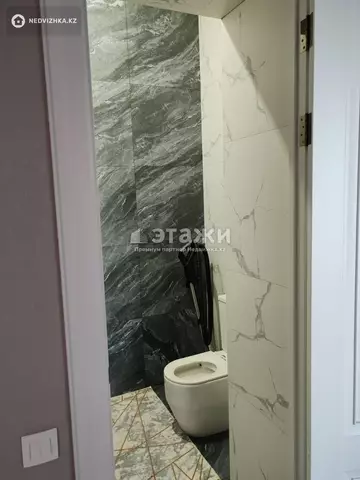 128.6 м², 4-комнатная квартира, этаж 6 из 9, 129 м², изображение - 17