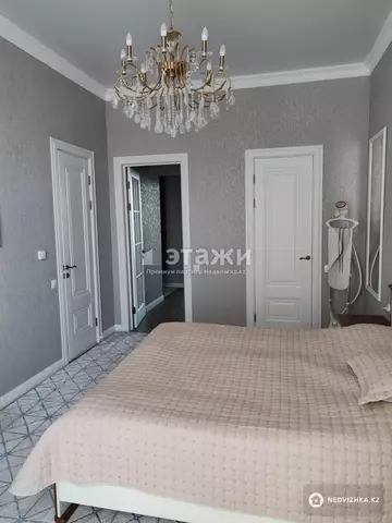 128.6 м², 4-комнатная квартира, этаж 6 из 9, 129 м², изображение - 21