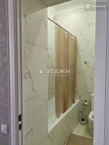 128.6 м², 4-комнатная квартира, этаж 6 из 9, 129 м², изображение - 22