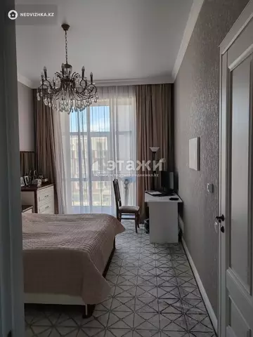 128.6 м², 4-комнатная квартира, этаж 6 из 9, 129 м², изображение - 23