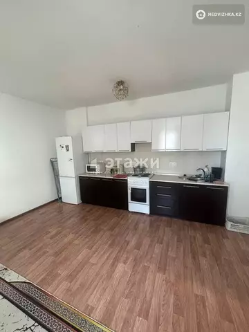 2-комнатная квартира, этаж 5 из 8, 47 м²