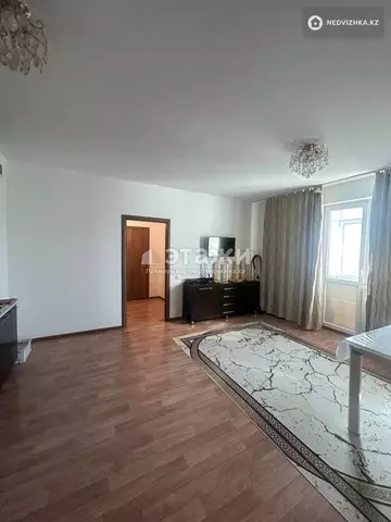 2-комнатная квартира, этаж 5 из 8, 47 м²