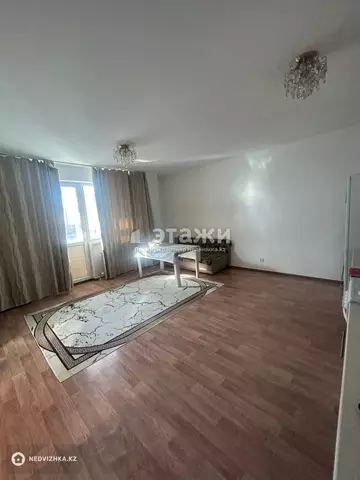 2-комнатная квартира, этаж 5 из 8, 47 м²
