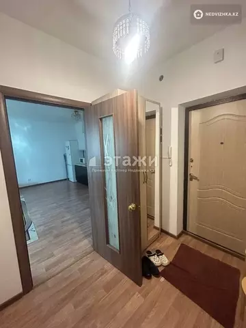 2-комнатная квартира, этаж 5 из 8, 47 м²