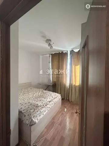 47 м², 2-комнатная квартира, этаж 5 из 8, 47 м², изображение - 4
