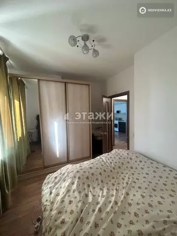47 м², 2-комнатная квартира, этаж 5 из 8, 47 м², изображение - 5