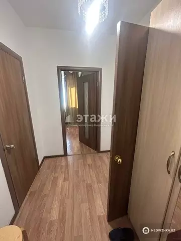 47 м², 2-комнатная квартира, этаж 5 из 8, 47 м², изображение - 6