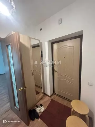 47 м², 2-комнатная квартира, этаж 5 из 8, 47 м², изображение - 8