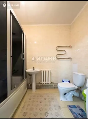 1-комнатная квартира, этаж 3 из 9, 63 м²