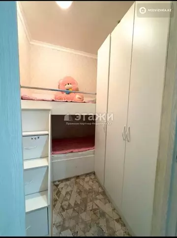 63 м², 1-комнатная квартира, этаж 3 из 9, 63 м², изображение - 4