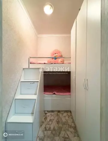 63 м², 1-комнатная квартира, этаж 3 из 9, 63 м², изображение - 5