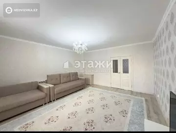 63 м², 1-комнатная квартира, этаж 3 из 9, 63 м², изображение - 6