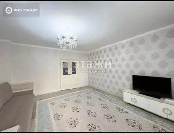 63 м², 1-комнатная квартира, этаж 3 из 9, 63 м², изображение - 7