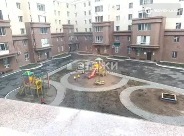 63 м², 1-комнатная квартира, этаж 3 из 9, 63 м², изображение - 9