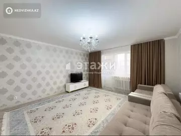 63 м², 1-комнатная квартира, этаж 3 из 9, 63 м², изображение - 8