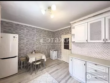 63 м², 1-комнатная квартира, этаж 3 из 9, 63 м², изображение - 11
