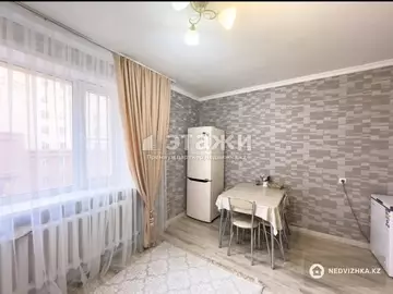 63 м², 1-комнатная квартира, этаж 3 из 9, 63 м², изображение - 10