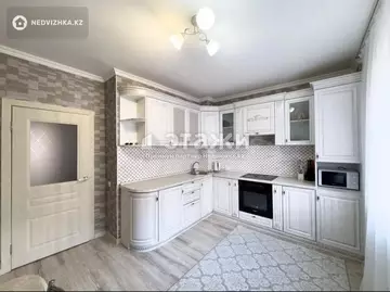 63 м², 1-комнатная квартира, этаж 3 из 9, 63 м², изображение - 12