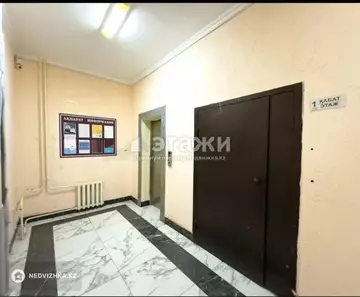63 м², 1-комнатная квартира, этаж 3 из 9, 63 м², изображение - 15