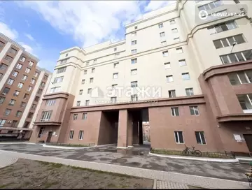 63 м², 1-комнатная квартира, этаж 3 из 9, 63 м², изображение - 16