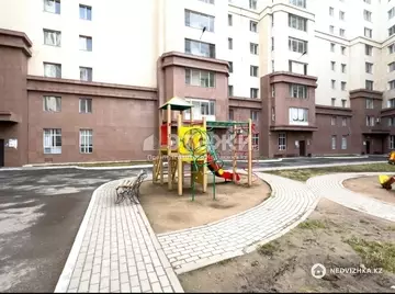 63 м², 1-комнатная квартира, этаж 3 из 9, 63 м², изображение - 17