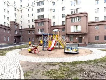 63 м², 1-комнатная квартира, этаж 3 из 9, 63 м², изображение - 18