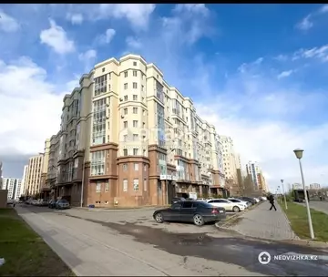 63 м², 1-комнатная квартира, этаж 3 из 9, 63 м², изображение - 19