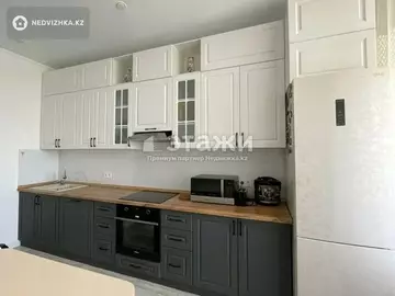 3-комнатная квартира, этаж 5 из 7, 110 м²