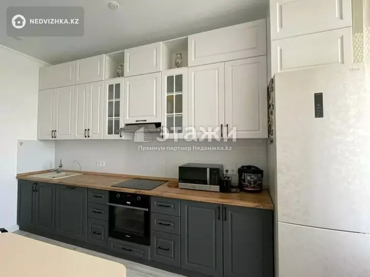 110 м², 3-комнатная квартира, этаж 5 из 7, 110 м², изображение - 1