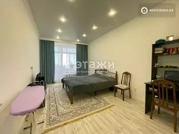 3-комнатная квартира, этаж 5 из 7, 110 м²